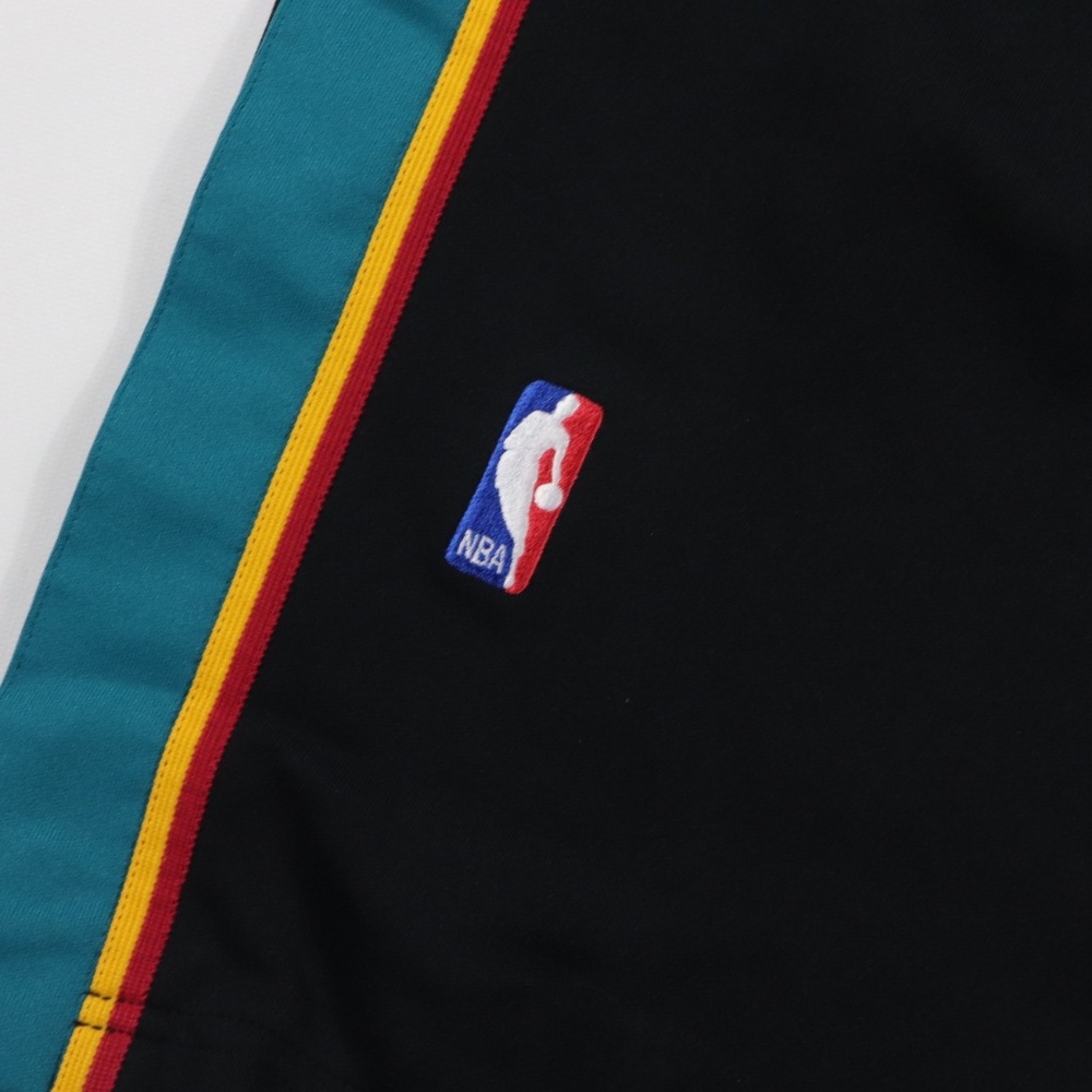 Vintage Nike Detroit Pistons Team Issued Pants XL - Picture 4 of 8